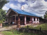 บ้านเดี่ยวหลุดจำนอง ธ.ธนาคารอาคารสงเคราะห์ กาฬสินธุ์ ยางตลาด หัวงัว