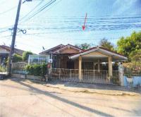 บ้านเดี่ยวหลุดจำนอง ธ.ธนาคารอาคารสงเคราะห์ กำแพงเพชร เมืองกำแพงเพชร สระแก้ว
