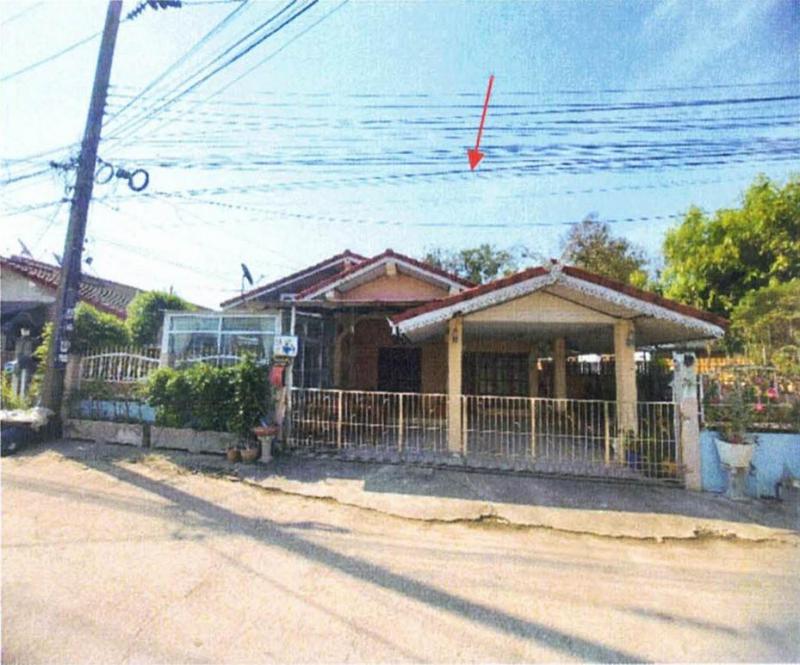 บ้านเดี่ยวหลุดจำนอง ธ.ธนาคารอาคารสงเคราะห์ กำแพงเพชร เมืองกำแพงเพชร สระแก้ว
