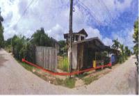 บ้านเดี่ยวหลุดจำนอง ธ.ธนาคารอาคารสงเคราะห์ กำแพงเพชร เมืองกำแพงเพชร อ่างทอง