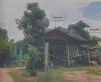 บ้านเดี่ยวหลุดจำนอง ธ.ธนาคารอาคารสงเคราะห์ พิจิตร วชิรบารมี หนองหลุม