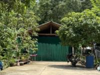 บ้านเดี่ยวหลุดจำนอง ธ.ธนาคารอาคารสงเคราะห์ สงขลา นาทวี ท่าประดู่
