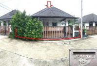 บ้านเดี่ยวหลุดจำนอง ธ.ธนาคารอาคารสงเคราะห์ สงขลา  คลองหอยโข่ง