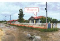 บ้านเดี่ยวหลุดจำนอง ธ.ธนาคารอาคารสงเคราะห์ สกลนคร เมืองสกลนคร โนนหอม