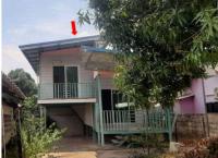 บ้านเดี่ยวหลุดจำนอง ธ.ธนาคารอาคารสงเคราะห์ อุบลราชธานี เมืองอุบลราชธานี แจระแม