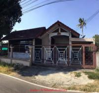 บ้านเดี่ยวหลุดจำนอง ธ.ธนาคารอาคารสงเคราะห์ ร้อยเอ็ด เมืองร้อยเอ็ด รอบเมือง
