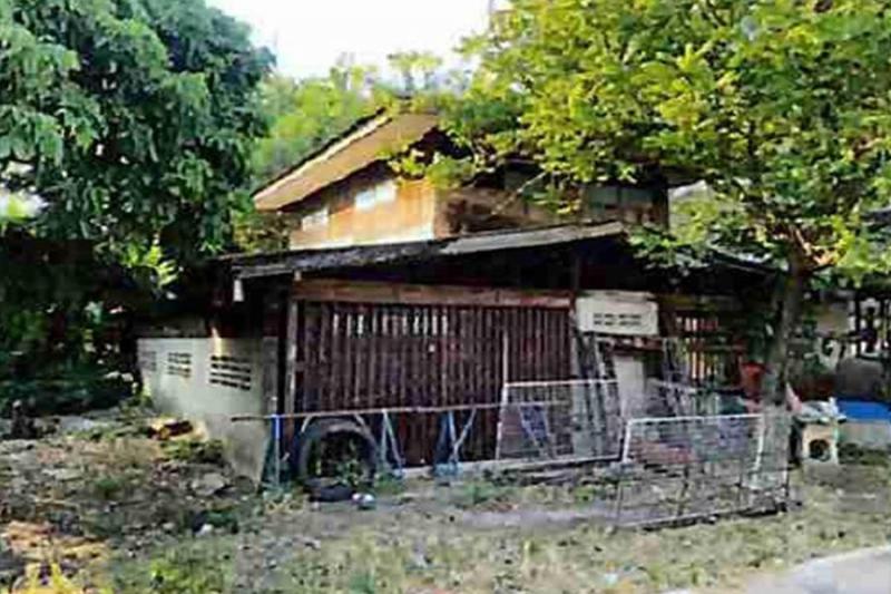 บ้านเดี่ยวหลุดจำนอง ธ.ธนาคารอาคารสงเคราะห์ ร้อยเอ็ด โพนทอง โพธิ์ทอง