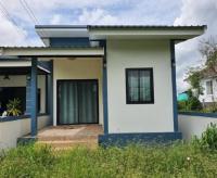 บ้านเดี่ยวหลุดจำนอง ธ.ธนาคารอาคารสงเคราะห์ ร้อยเอ็ด หนองพอก รอบเมือง