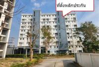 คอนโดหลุดจำนอง ธ.ธนาคารอาคารสงเคราะห์ นครราชสีมา สูงเนิน สูงเนิน