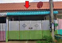 ทาวน์เฮ้าส์หลุดจำนอง ธ.ธนาคารอาคารสงเคราะห์ นครราชสีมา เมืองนครราชสีมา หนองจะบก