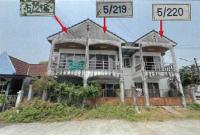 บ้านเดี่ยวหลุดจำนอง ธ.ธนาคารอาคารสงเคราะห์ ระยอง เมืองระยอง เชิงเนิน