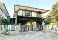 บ้านเดี่ยวหลุดจำนอง ธ.ธนาคารอาคารสงเคราะห์ ระยอง บ้านค่าย ตาขัน