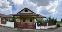 บ้านเดี่ยวหลุดจำนอง ธ.ธนาคารอาคารสงเคราะห์ ระยอง นิคมพัฒนา มะขามคู่