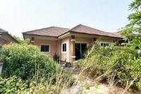 บ้านเดี่ยวหลุดจำนอง ธ.ธนาคารอาคารสงเคราะห์ ระยอง นิคมพัฒนา นิคมพัฒนา