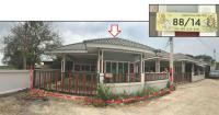 บ้านเดี่ยวหลุดจำนอง ธ.ธนาคารอาคารสงเคราะห์ ระยอง นิคมพัฒนา นิคมพัฒนา