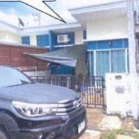 ทาวน์เฮ้าส์หลุดจำนอง ธ.ธนาคารอาคารสงเคราะห์ ปราจีนบุรี กบินทร์บุรี หนองกี่