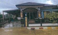บ้านเดี่ยวหลุดจำนอง ธ.ธนาคารอาคารสงเคราะห์ ปราจีนบุรี ศรีมหาโพธิ ท่าตูม