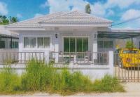 บ้านเดี่ยวหลุดจำนอง ธ.ธนาคารอาคารสงเคราะห์ ปราจีนบุรี ศรีมหาโพธิ หนองโพรง