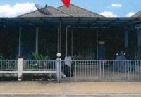 บ้านแฝดหลุดจำนอง ธ.ธนาคารอาคารสงเคราะห์ ปราจีนบุรี ศรีมหาโพธิ ศรีมหาโพธิ
