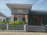 บ้านแฝดหลุดจำนอง ธ.ธนาคารอาคารสงเคราะห์ ปราจีนบุรี ศรีมหาโพธิ กรอกสมบูรณ์
