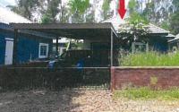 บ้านเดี่ยวหลุดจำนอง ธ.ธนาคารอาคารสงเคราะห์ ปราจีนบุรี ศรีมหาโพธิ หนองโพรง