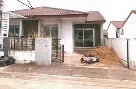 ทาวน์เฮ้าส์หลุดจำนอง ธ.ธนาคารอาคารสงเคราะห์ ปราจีนบุรี ศรีมหาโพธิ ท่าตูม