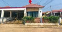 บ้านแฝดหลุดจำนอง ธ.ธนาคารอาคารสงเคราะห์ ปราจีนบุรี ศรีมหาโพธิ ท่าตูม