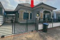 บ้านเดี่ยวหลุดจำนอง ธ.ธนาคารอาคารสงเคราะห์ ปราจีนบุรี ศรีมหาโพธิ ท่าตูม