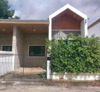 บ้านแฝดหลุดจำนอง ธ.ธนาคารอาคารสงเคราะห์ ปราจีนบุรี ศรีมหาโพธิ ท่าตูม