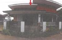 บ้านเดี่ยวหลุดจำนอง ธ.ธนาคารอาคารสงเคราะห์ ปราจีนบุรี ศรีมโหสถ โคกไทย
