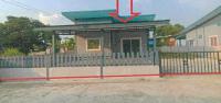 บ้านเดี่ยวหลุดจำนอง ธ.ธนาคารอาคารสงเคราะห์ ปราจีนบุรี ศรีมโหสถ โคกไทย