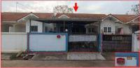บ้านแฝดหลุดจำนอง ธ.ธนาคารอาคารสงเคราะห์ นครราชสีมา เมืองนครราชสีมา ไชยมงคล
