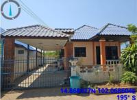 บ้านเดี่ยวหลุดจำนอง ธ.ธนาคารอาคารสงเคราะห์ นครราชสีมา เมืองนครราชสีมา ไชยมงคล