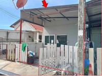 ทาวน์เฮ้าส์หลุดจำนอง ธ.ธนาคารอาคารสงเคราะห์ นครราชสีมา เมืองนครราชสีมา ในเมือง