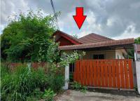 บ้านเดี่ยวหลุดจำนอง ธ.ธนาคารอาคารสงเคราะห์ นครราชสีมา เมืองนครราชสีมา หนองบัวศาลา