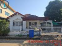 บ้านเดี่ยวหลุดจำนอง ธ.ธนาคารอาคารสงเคราะห์ นครราชสีมา เมืองนครราชสีมา จอหอ