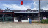 บ้านแฝดหลุดจำนอง ธ.ธนาคารอาคารสงเคราะห์ นครราชสีมา เมืองนครราชสีมา หนองบัวศาลา
