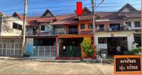ทาวน์เฮ้าส์หลุดจำนอง ธ.ธนาคารอาคารสงเคราะห์ นครราชสีมา เมืองนครราชสีมา หัวทะเล