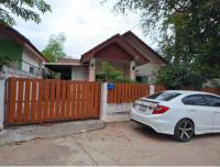 บ้านเดี่ยวหลุดจำนอง ธ.ธนาคารอาคารสงเคราะห์ นครราชสีมา เมืองนครราชสีมา หนองบัวศาลา