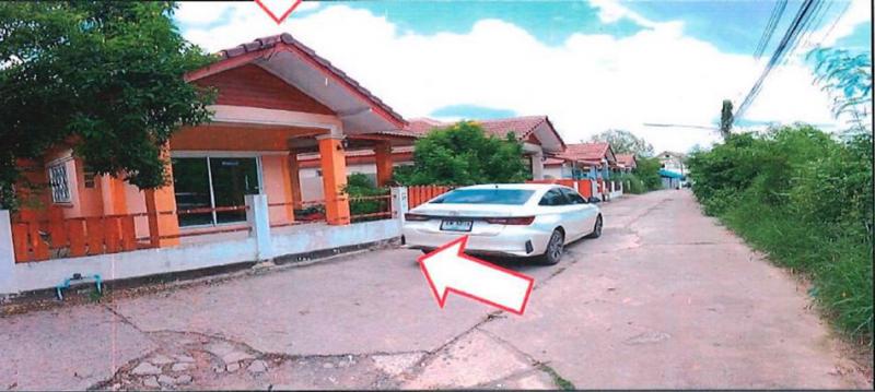 บ้านเดี่ยวหลุดจำนอง ธ.ธนาคารอาคารสงเคราะห์ นครราชสีมา เมืองนครราชสีมา หนองบัวศาลา
