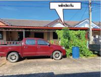 บ้านแฝดหลุดจำนอง ธ.ธนาคารอาคารสงเคราะห์ นครราชสีมา เมืองนครราชสีมา หนองบัวศาลา