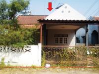 บ้านเดี่ยวหลุดจำนอง ธ.ธนาคารอาคารสงเคราะห์ นครราชสีมา เมืองนครราชสีมา บ้านใหม่