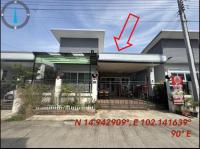 บ้านเดี่ยวหลุดจำนอง ธ.ธนาคารอาคารสงเคราะห์ นครราชสีมา เมืองนครราชสีมา หัวทะเล