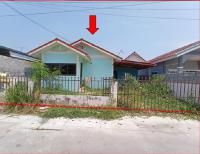 บ้านเดี่ยวหลุดจำนอง ธ.ธนาคารอาคารสงเคราะห์ นครราชสีมา เมืองนครราชสีมา หนองบัวศาลา