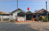 บ้านแฝดหลุดจำนอง ธ.ธนาคารอาคารสงเคราะห์ นครราชสีมา เมืองนครราชสีมา โคกกรวด