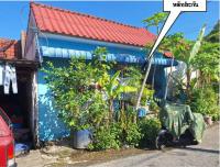 ทาวน์เฮ้าส์หลุดจำนอง ธ.ธนาคารอาคารสงเคราะห์ นครราชสีมา เมืองนครราชสีมา โพธิ์กลาง