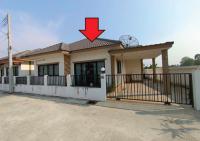บ้านเดี่ยวหลุดจำนอง ธ.ธนาคารอาคารสงเคราะห์ นครราชสีมา เมืองนครราชสีมา หนองบัวศาลา