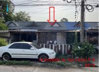 ทาวน์เฮ้าส์หลุดจำนอง ธ.ธนาคารอาคารสงเคราะห์ นครราชสีมา เมืองนครราชสีมา หัวทะเล