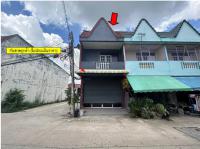 อาคารพาณิชย์หลุดจำนอง ธ.ธนาคารอาคารสงเคราะห์ นครราชสีมา เมืองนครราชสีมา บ้านใหม่