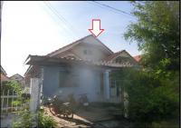 บ้านเดี่ยวหลุดจำนอง ธ.ธนาคารอาคารสงเคราะห์ นครราชสีมา เมืองนครราชสีมา หนองบัวศาลา